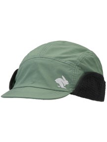 rabbit Defroster Trapper Hat