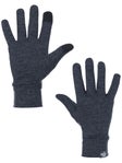 rabbit Core EZ Gloves Black Charcoal
