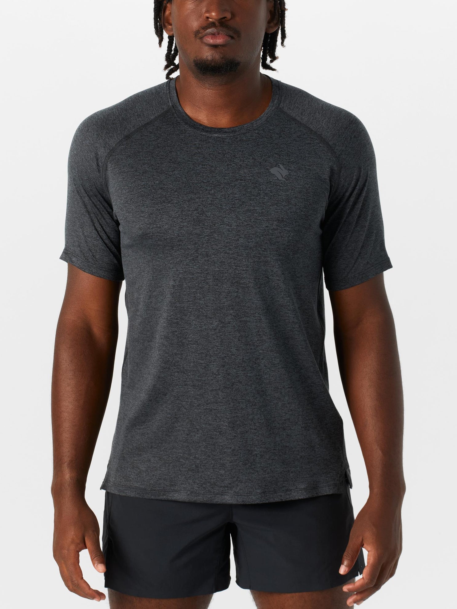 Running Warehouse Rabbit rabbit Men's EZ Short Sleeve Tee | Running Warehouse
