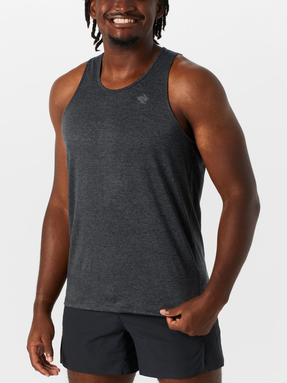 Running Warehouse Rabbit rabbit Men's EZ Tank | Running Warehouse