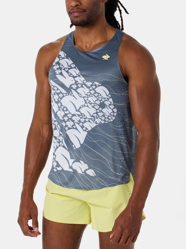 rabbit Men's Running Clothing - Running Warehouse