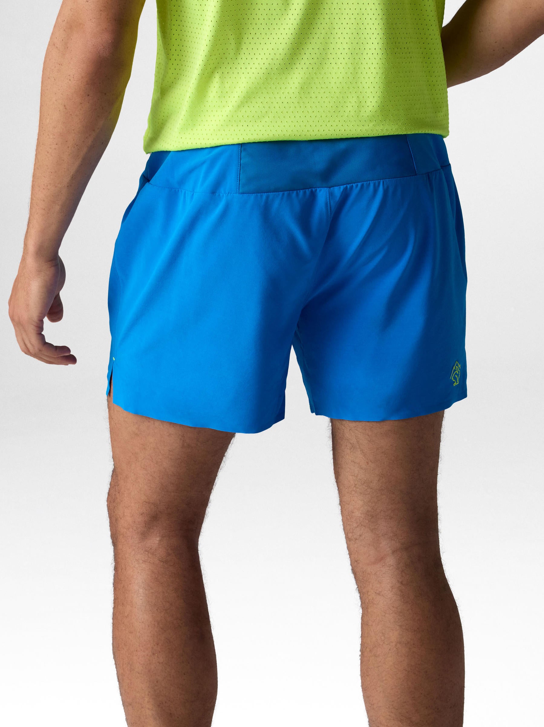Men's rabbit Stashems Short