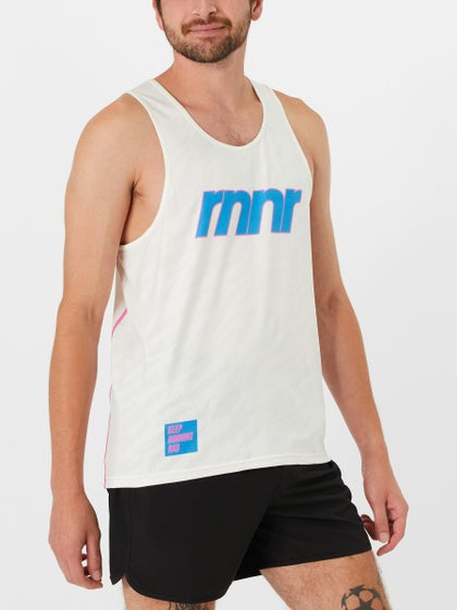 rnnr Men's Running Clothing - Running Warehouse
