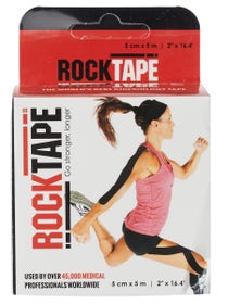 RockTape Standard Roll Kinesiology Tape