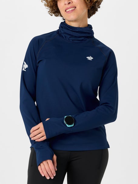rabbit Womens Cocoon 2.0 Long Sleeve