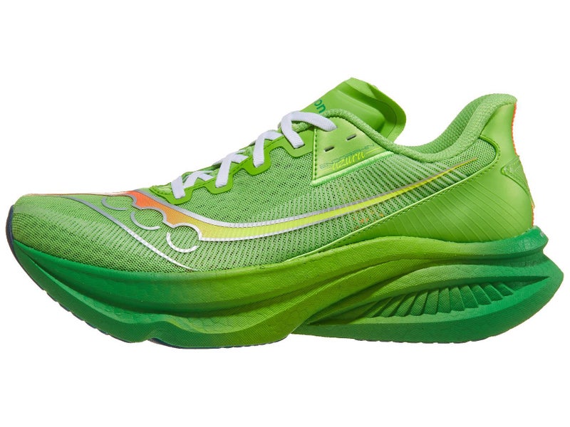 Saucony Endorphin Azura herre