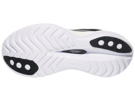 Saucony Endorphin Trainer - Scarpe Da Running Donna, Ammortizzazione Neutra VersaRun, Grigie