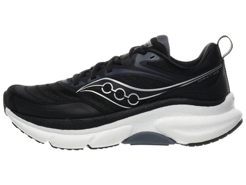 Saucony Omni St 23 dame