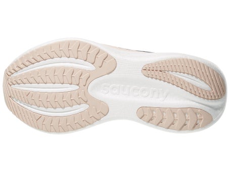 Saucony Triumph 23 Women's Shoes Navy/Cameo Running Warehouse