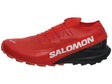 Salomon S-Lab Pulsar 3 Unisex Shoes Fiery Red/Red/White