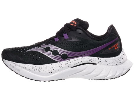 Saucony Endorphin Speed 4\Womens Shoes\Black