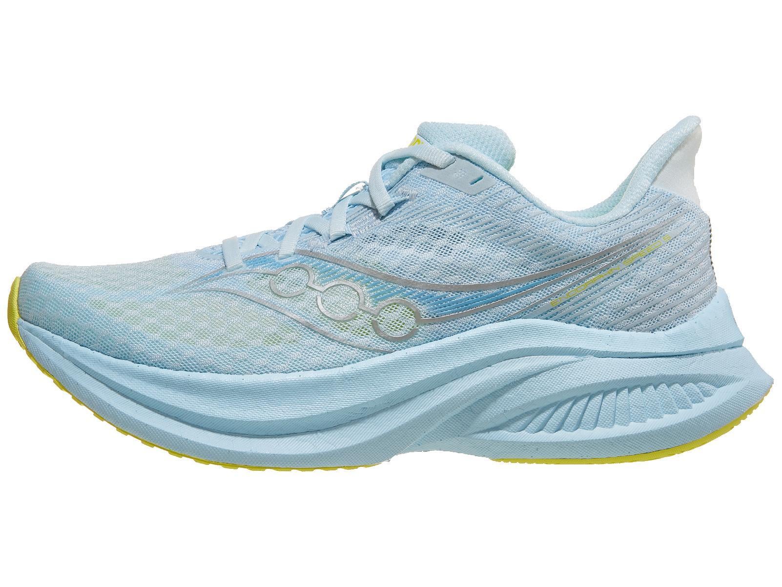 Saucony Endorphin Speed 5