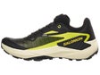 Salomon Genesis Men's Shoes Black/Sulphur Spring/Yellow