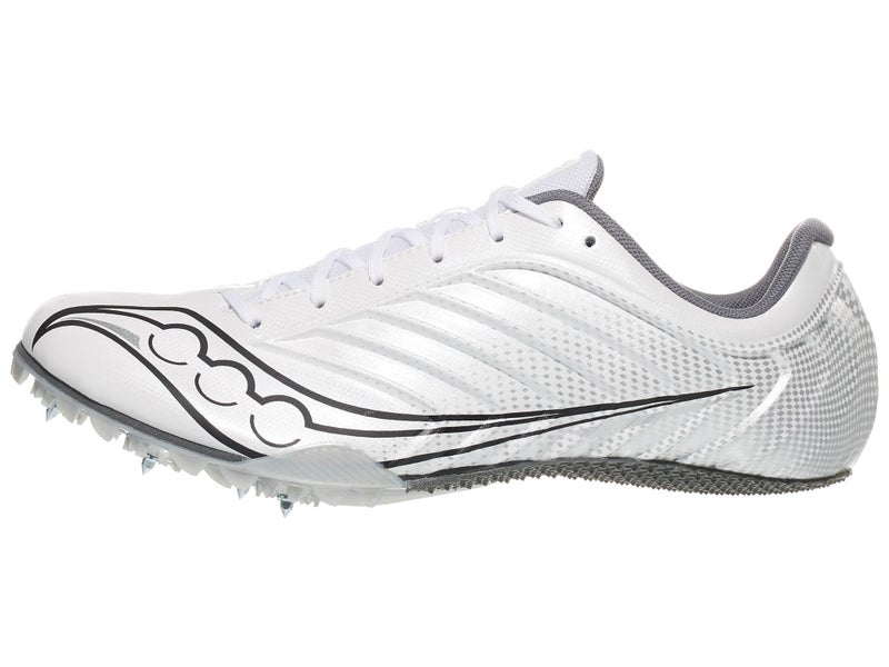 Saucony Spitfire Spikes 5 unisex