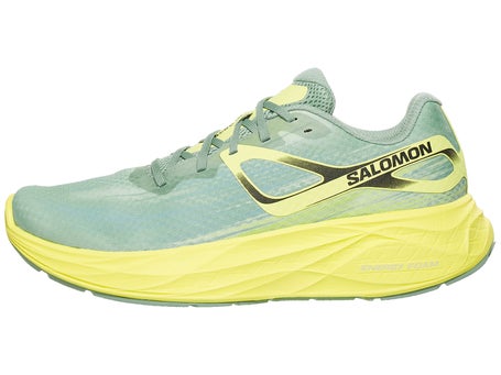 Salomon Aero Glide Shoe Review | Running Warehouse