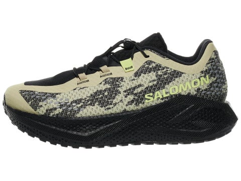 Salomon Aero 4
