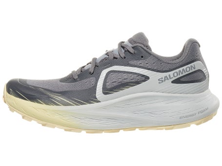 Allergisch tornado solidariteit Salomon Glide Max TR Men's Shoes Shade/Pearl Blue/Sand | Running Warehouse