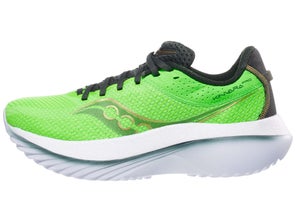 Saucony Kinvara Pro right lateral view