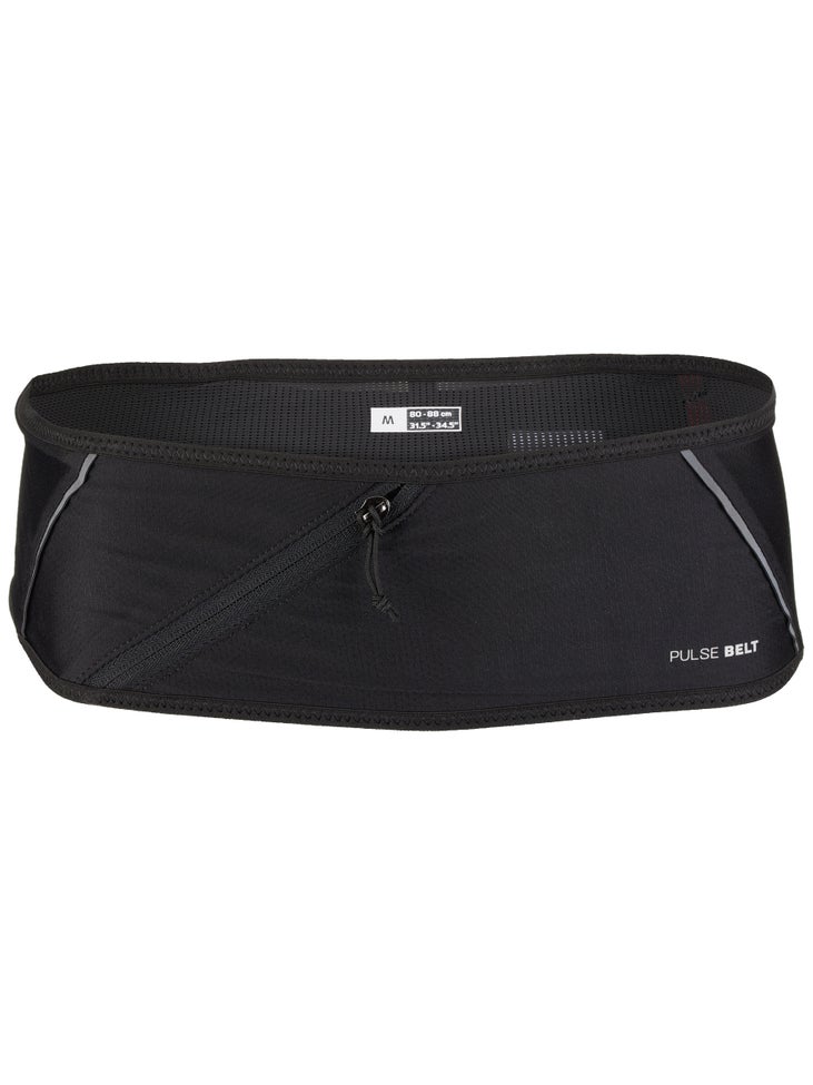 Salomon Pulse Belt Black Front