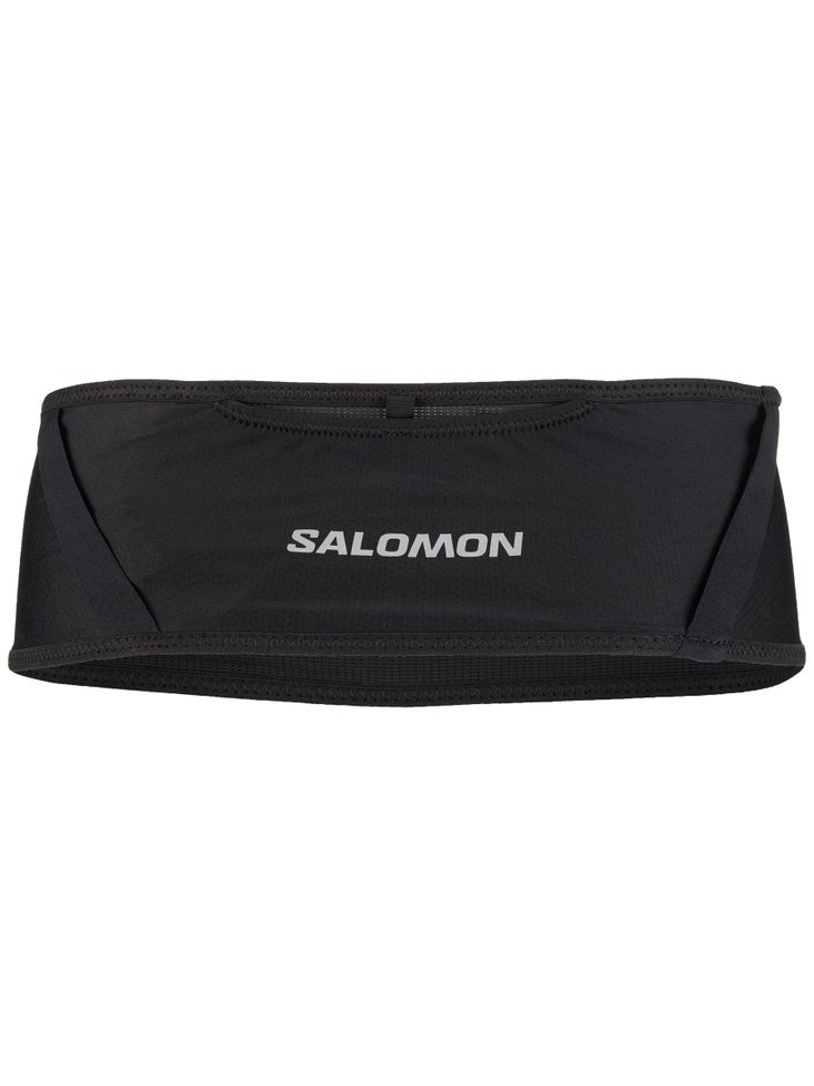 Salomon Pulse Belt Black Back