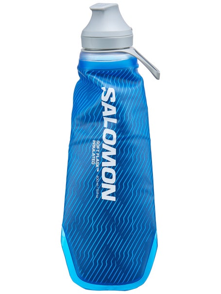 Aja majs farve Salomon Soft Flask 400ml/13oz Insulated 42 | Running Warehouse