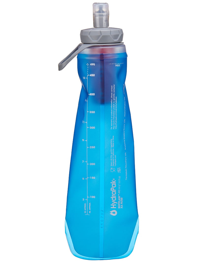 SALOMON Soft Flask Water Bottle