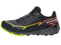 Salomon Thundercross Men's Shoes Black/Shade/Coral
