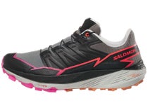 Salomon Thundercross Women's Shoes Plum Kitten/Black/Pk