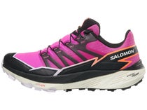 Salomon Thundercross Women's Shoes Rose Violet/Black