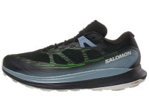 Salomon Ultra Glide 2 Men's Shoes Black/Flint/Green