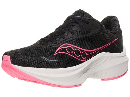 Saucony women's powergrid clarion running shoes - black Clearance