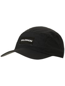 Salomon Bonatti Core Waterproof Five Panel Hat