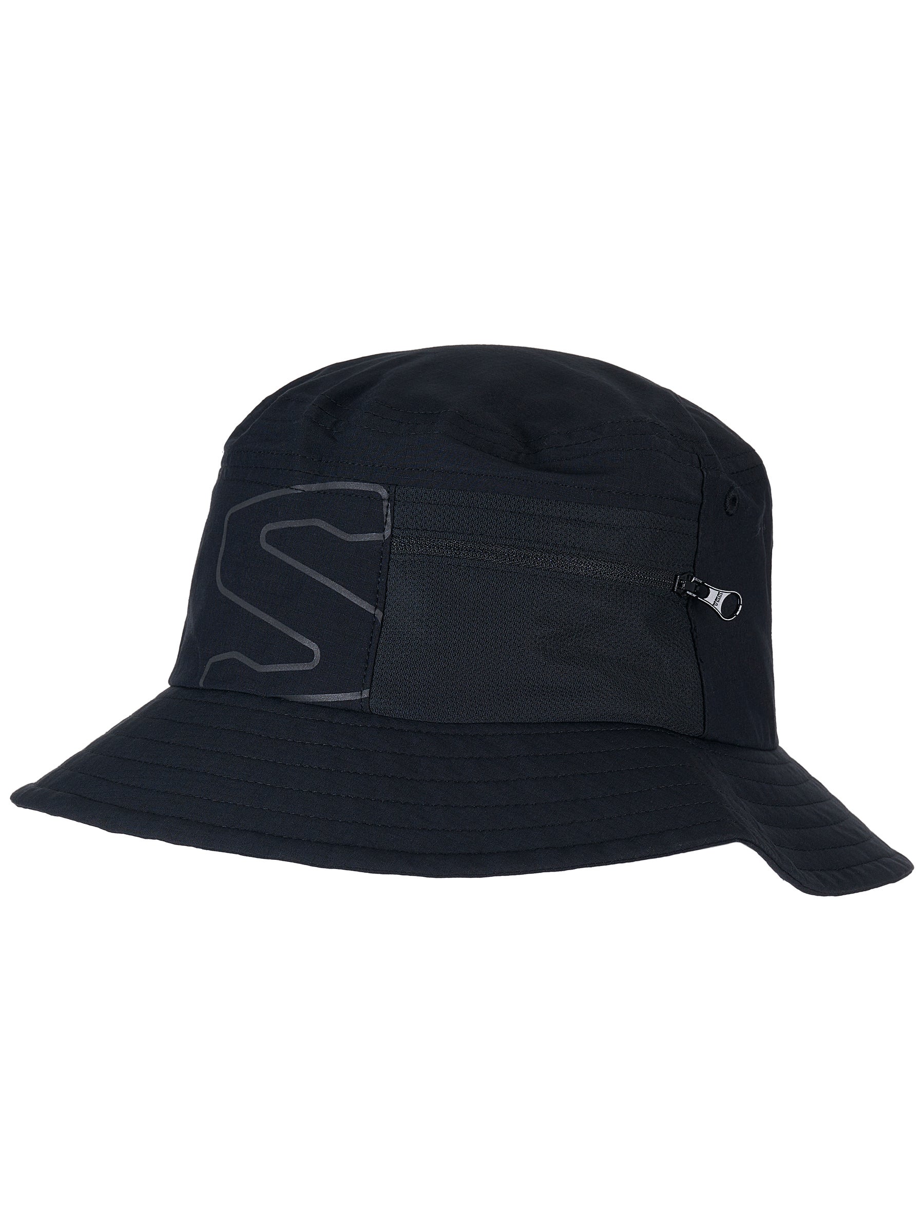 Sport Style Unisex Originals Night Bucket Hat 
