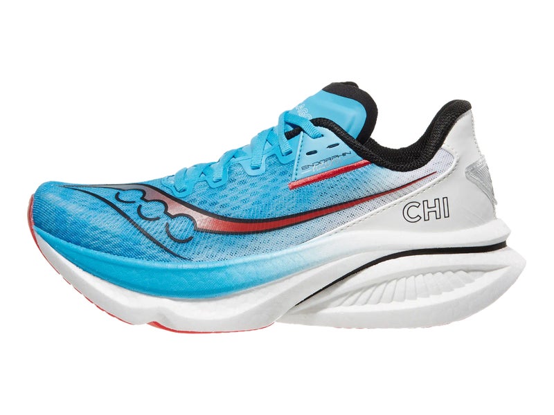 Saucony Endorphin Azura dame