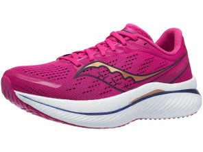 Saucony Endorphin Pro 3 right angled view