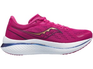 Saucony Endorphin Pro 3 medial view