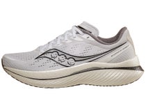 Saucony Endorphin Speed 3 Men's Shoes White/Black