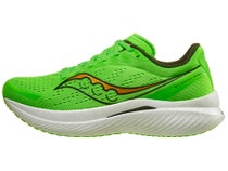 Saucony Endorphin Speed 3 Men's Shoes Slime/Gold