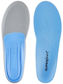 Superfeet All-Purpose Support Med. Arch (Blue) Insoles