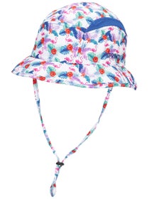 Sprints Flamingos Bucket Hat
