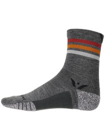 Swiftwick Flite XT Trail Five Socks Stripe