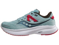 Saucony Guide 16 Women's Shoes Mineral/Rose