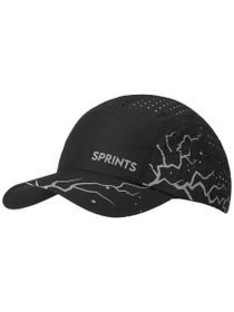 Sprints HyperG Racing Dystopian Dark Miles Hat