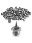 Stackhouse Steel Needle Spikes 3/16" 100-Pack