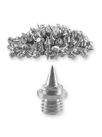 Stackhouse Steel Needle Spikes 1/4" 100-Pack