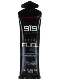 SiS Beta Fuel Gel