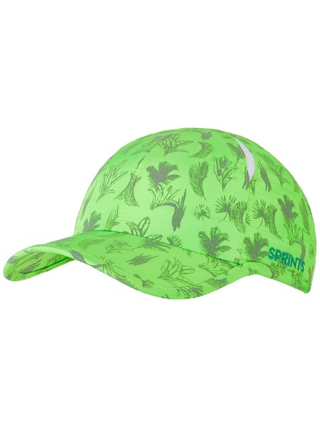 Sprints Jims Jungle Reflective Hat