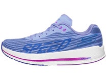 Skechers GOrun Razor 4 Women's Shoes Periwinkle/Purple