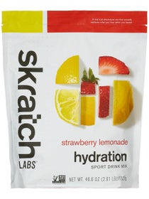 Skratch Labs Hydration Sport Drink Mix 3 lb/60-Serv