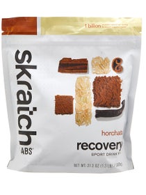 Skratch Labs Recovery Sport Drink Mix 12-Serv